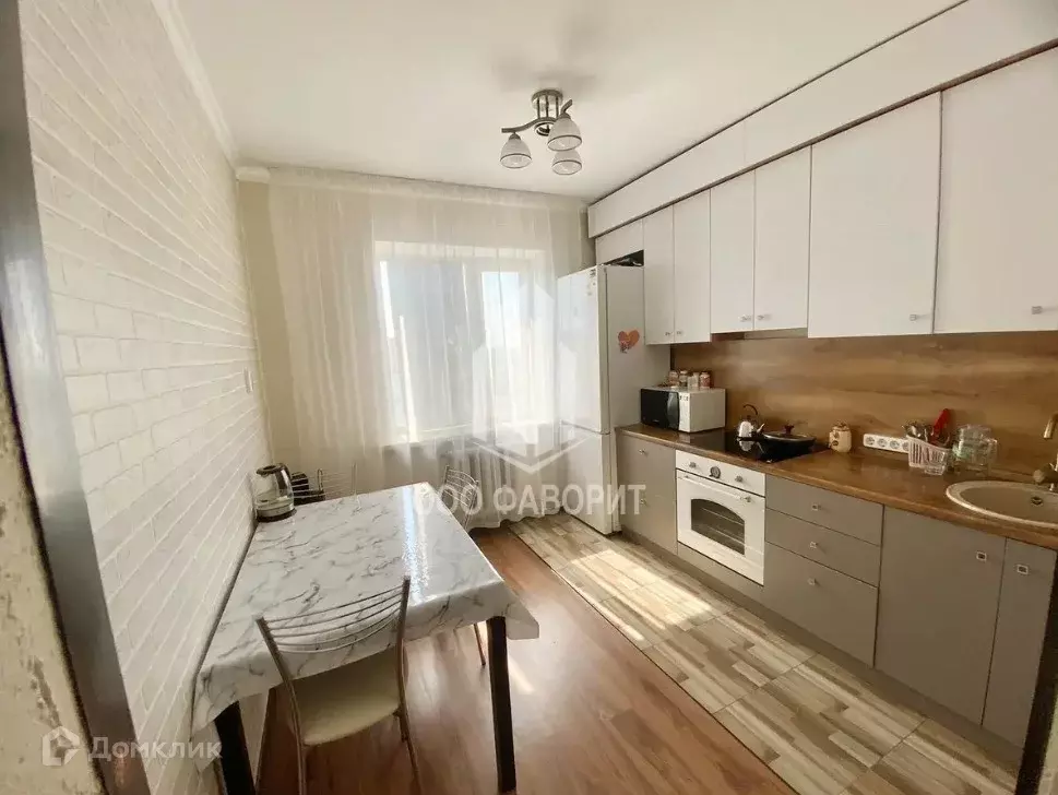 Продаётся 2-к квартира, 50 м - Фото 0