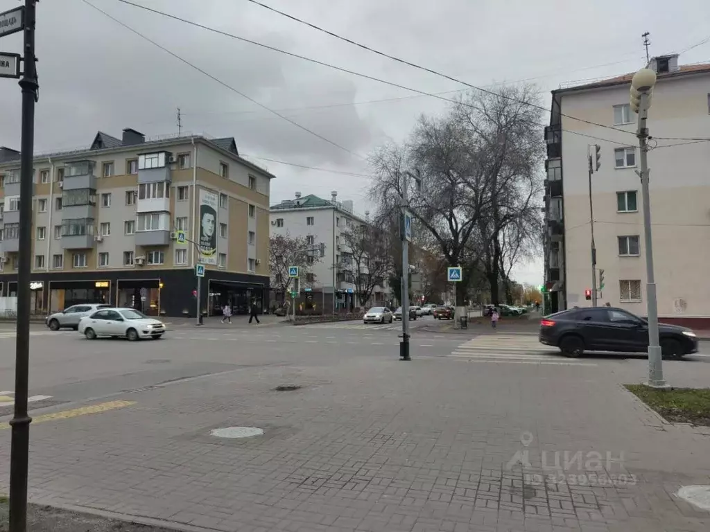 Помещение свободного назначения в Белгородская область, Белгород ул. ... - Фото 1