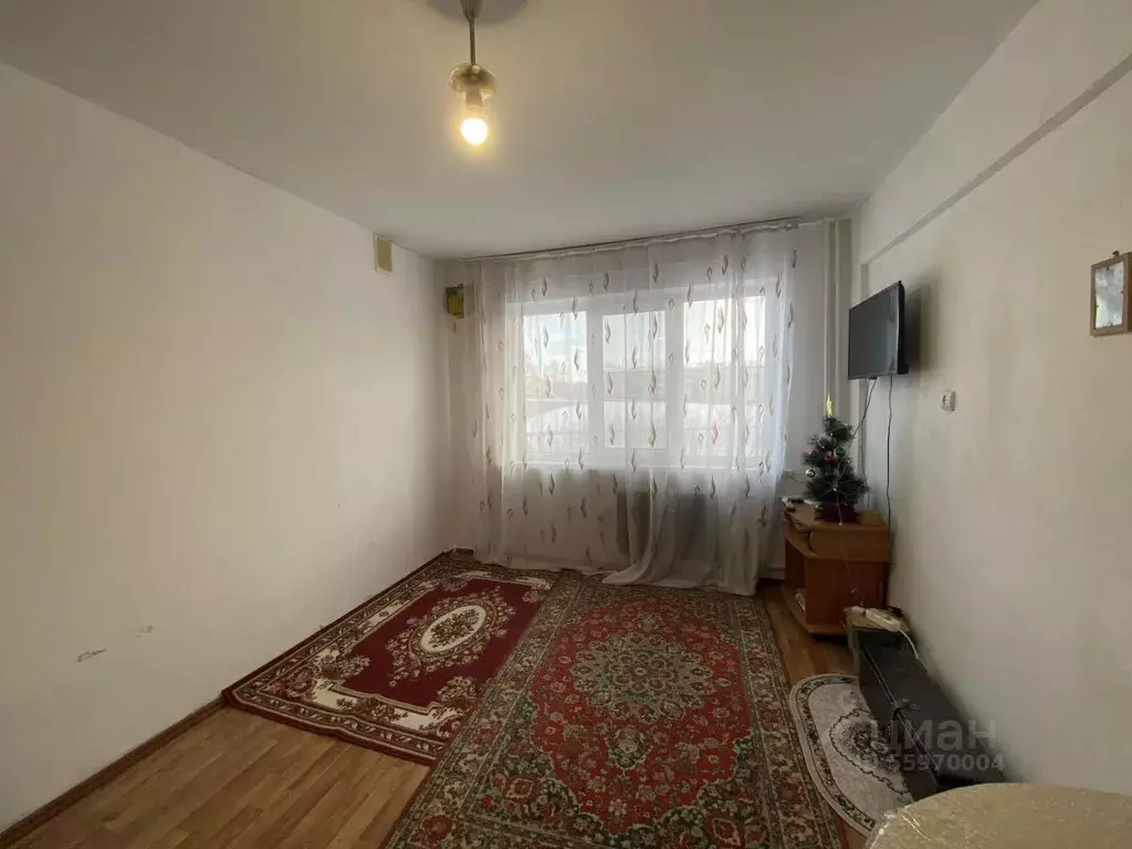 Комната Омская область, Омск ул. 21-я Амурская, 19б (23.1 м) - Фото 1