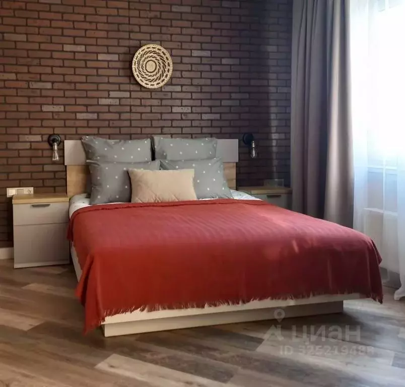 1-к кв. Санкт-Петербург просп. Стачек, 64 (35.0 м) - Фото 1