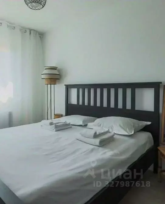 1-к кв. Краснодарский край, Краснодар Славянский мкр, ул. Темрюкская, ... - Фото 1