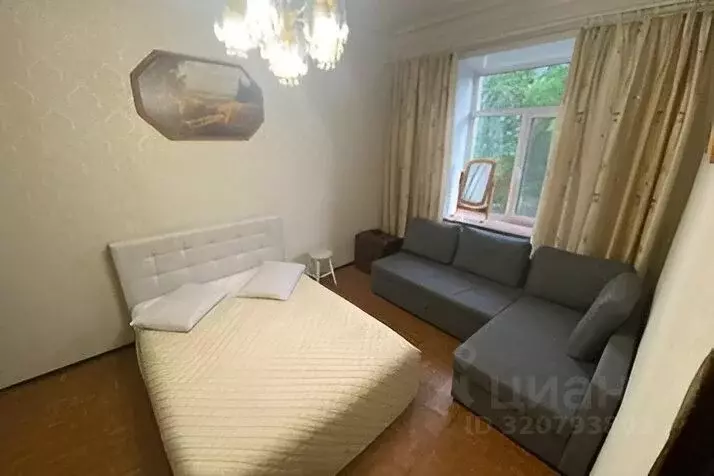 2-к кв. Татарстан, Казань Лево-Булачная ул., 42/2 (55.0 м) - Фото 0