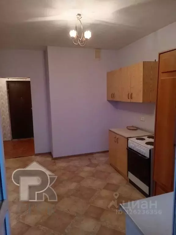 1-к кв. Московская область, Химки Сходня мкр, Вишневая ул., 14 (34.6 ... - Фото 2