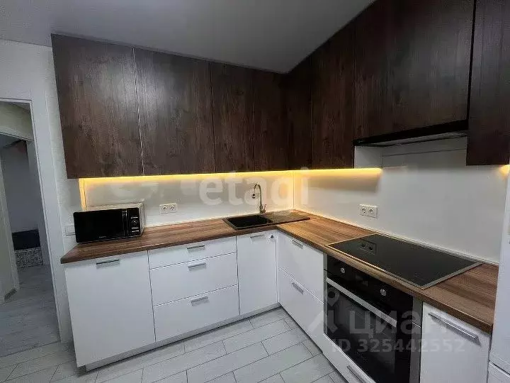 2-к кв. Башкортостан, Уфимский район, Зубовский сельсовет, с. Зубово ... - Фото 2