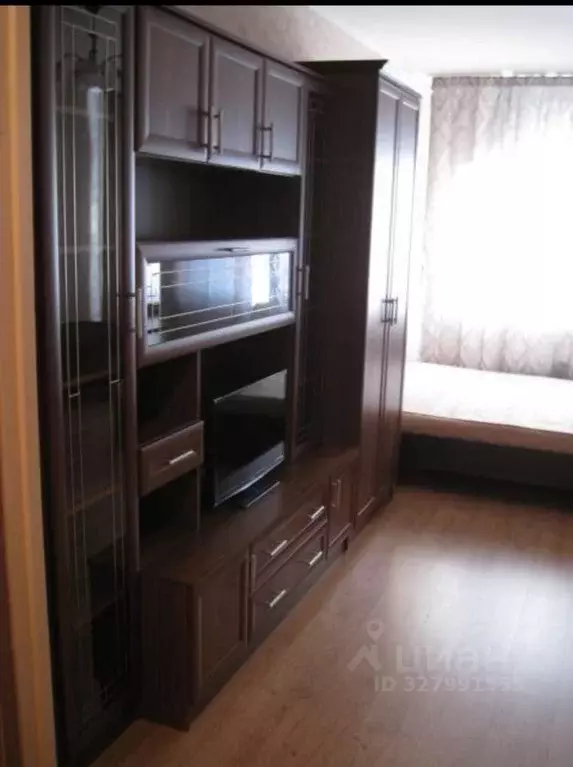 1-к кв. Москва Саратовская ул., 24 (42.0 м) - Фото 1