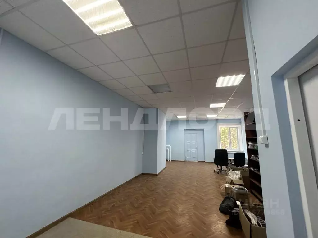 Помещение свободного назначения в Ростовская область, Ростов-на-Дону ... - Фото 1