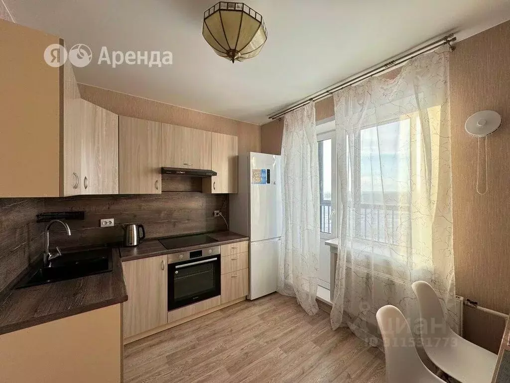 2-к кв. Новосибирская область, Новосибирск ул. Титова, 255/2 (55.0 м) - Фото 1