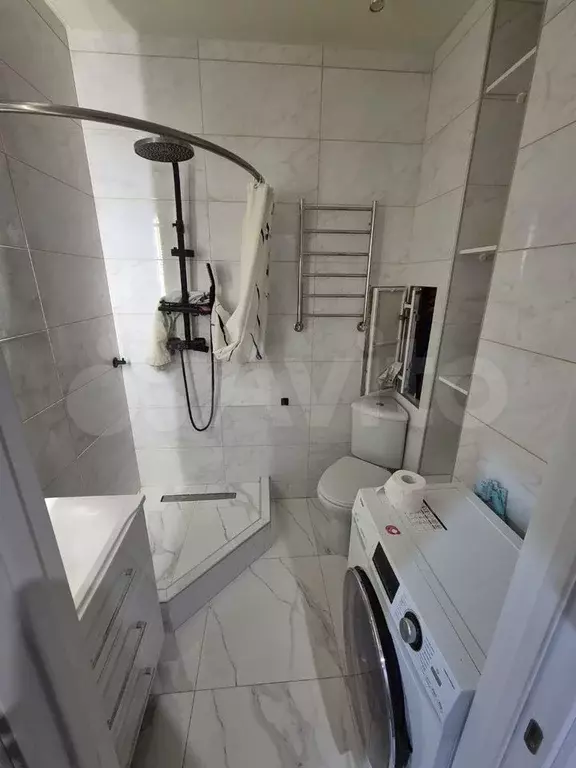 Квартира-студия, 24 м, 4/6 эт. - Фото 1