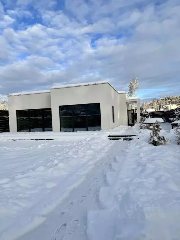 Дом в Московская область, Дмитровский муниципальный округ, ... - Фото 2