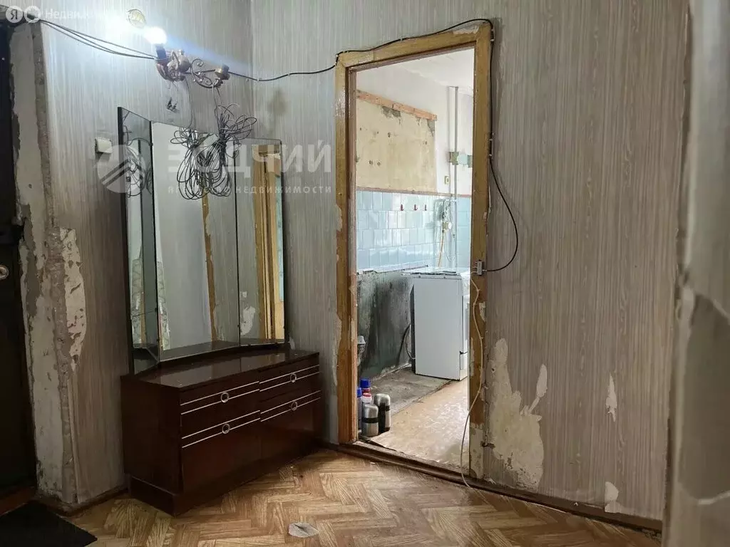 2-комнатная квартира: Канаш, микрорайон Восточный, 25 (49 м) - Фото 2
