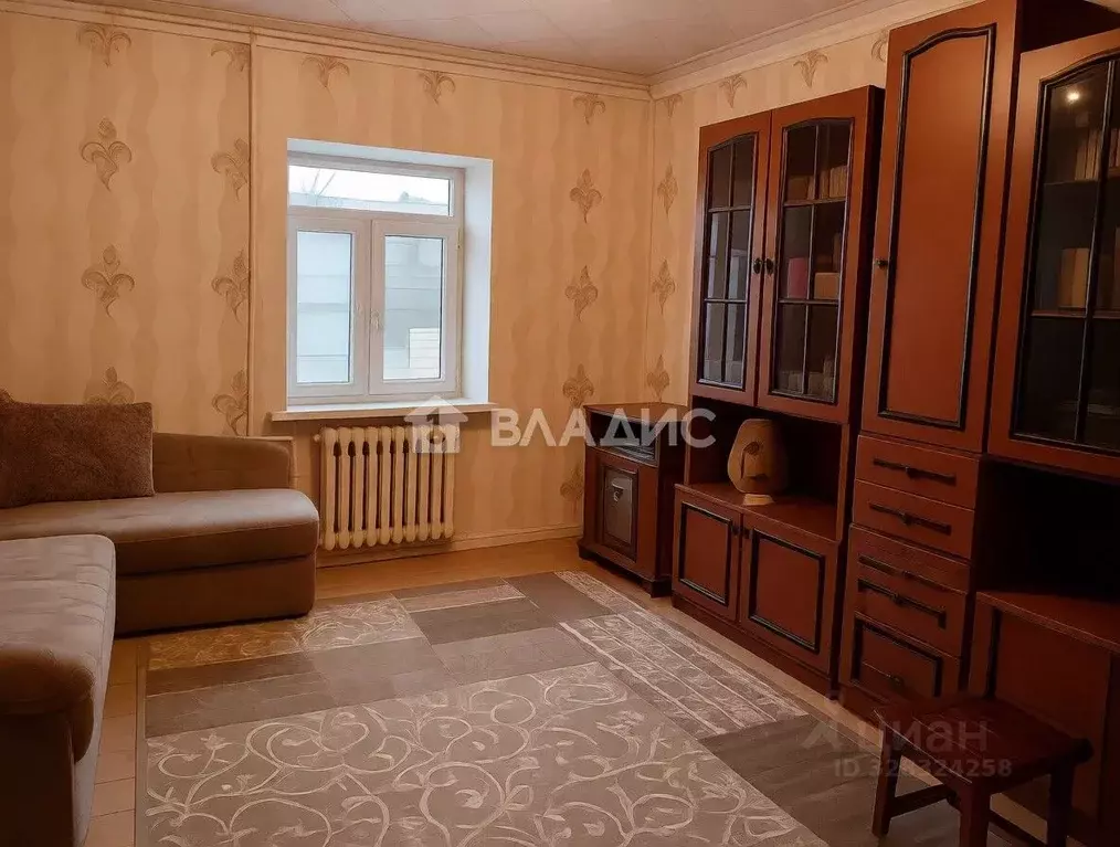 Дом в Краснодарский край, Ейский район, с. Кухаривка ул. Мира (64 м) - Фото 1