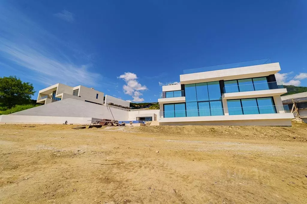 Дом в Крым, Ялта муниципальный округ, Краснокаменка пгт пер. Фрунзе ... - Фото 2