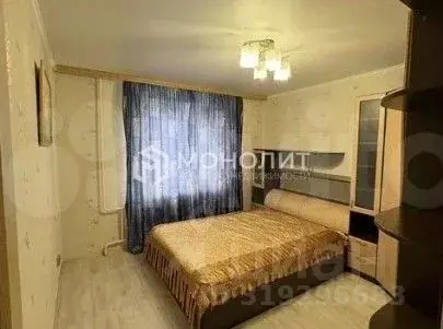 4-к кв. Белгородская область, Старый Оскол Конева мкр, 13 (85.0 м) - Фото 1