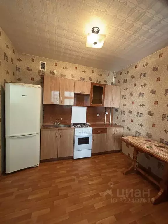 1-к кв. Липецкая область, Липецк Звездная ул., 5 (40.0 м) - Фото 1