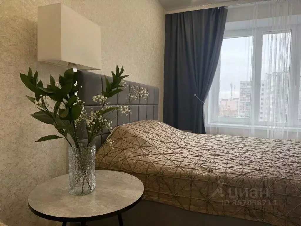 1-к кв. Новгородская область, Великий Новгород Псковская ул., 72 (40.0 ... - Фото 0