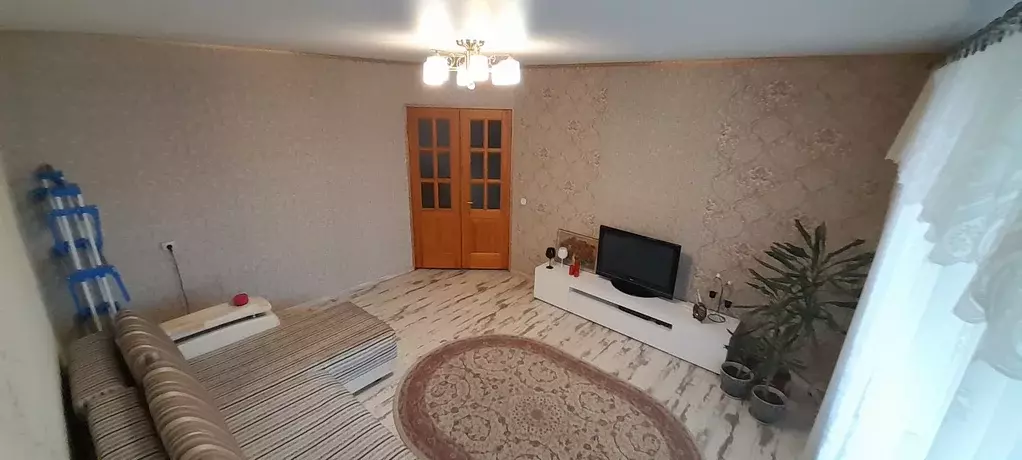 Продаётся 3-к квартира, 62.2 м - Фото 0