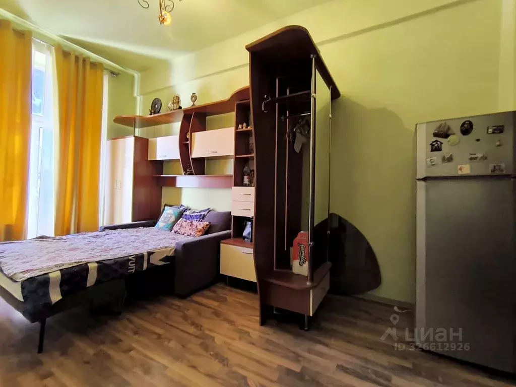 Комната Ростовская область, Ростов-на-Дону Большая Садовая ул., 60 ... - Фото 2