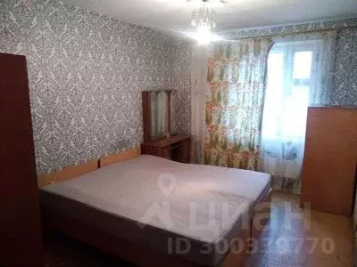 3-к кв. Татарстан, Зеленодольск просп. Строителей, 40 (67.0 м) - Фото 1