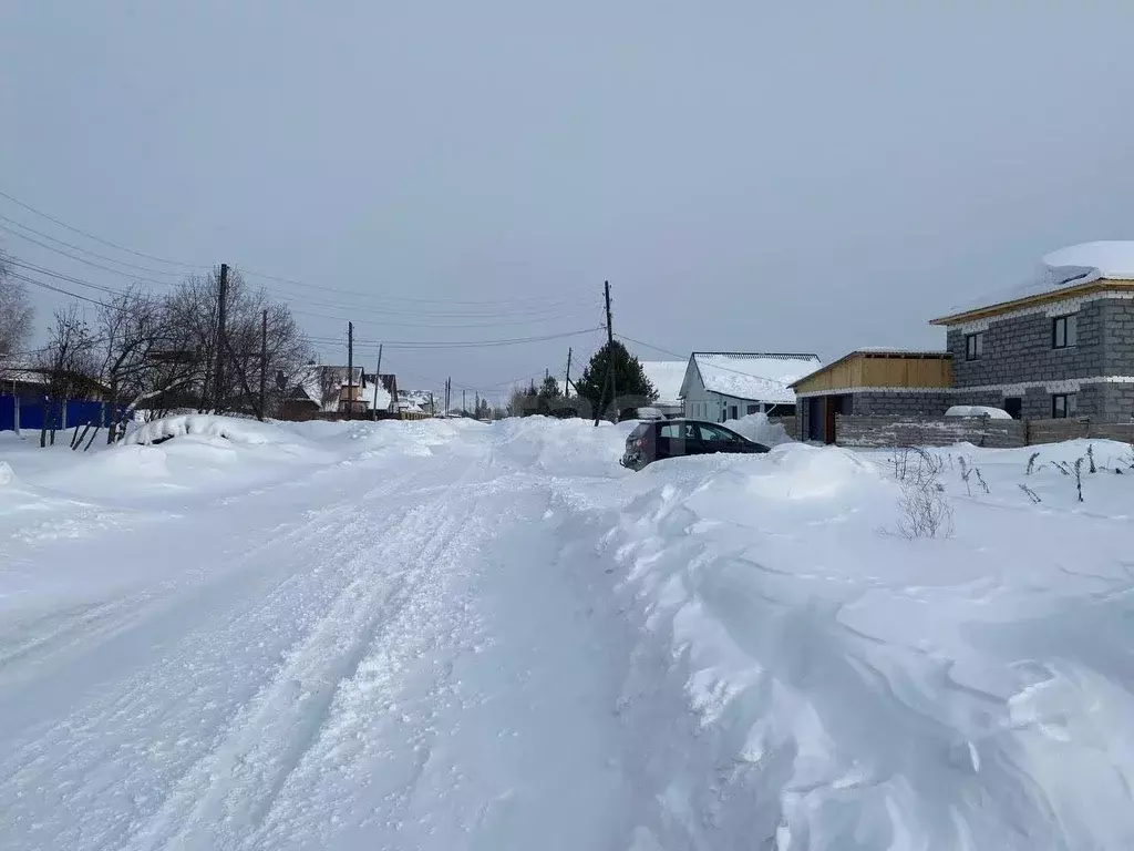 Участок, 15 сот., поселения (ижс) - Фото 2