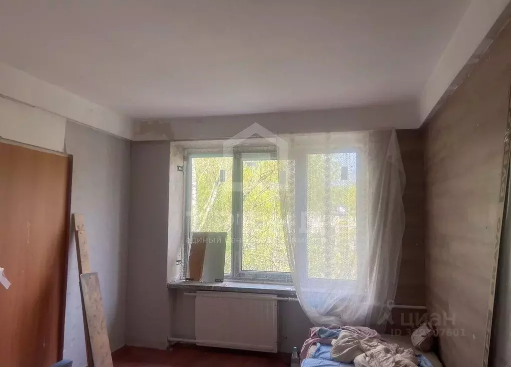 2-к кв. Санкт-Петербург ул. Карпинского, 28К2 (45.0 м) - Фото 1