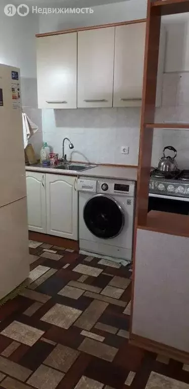 1-комнатная квартира: Анапа, Крымская улица, 250 (43 м) - Фото 1