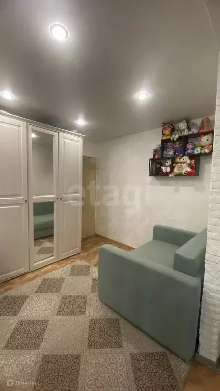 Продаётся 1-к квартира, 30 м - Фото 1