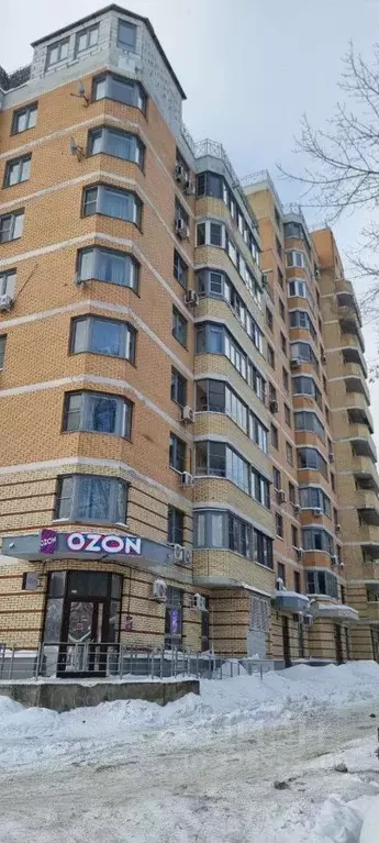 Помещение свободного назначения в Московская область, Дзержинский ул. ... - Фото 1