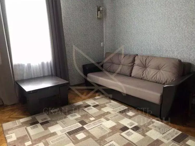 2-к кв. Ставропольский край, Пятигорск Октябрьская ул., 45 (40.0 м) - Фото 1