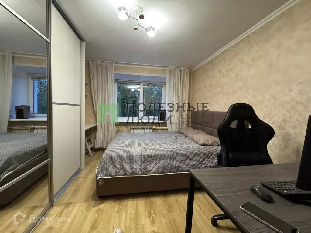 Продаётся 2-к квартира, 60 м - Фото 1