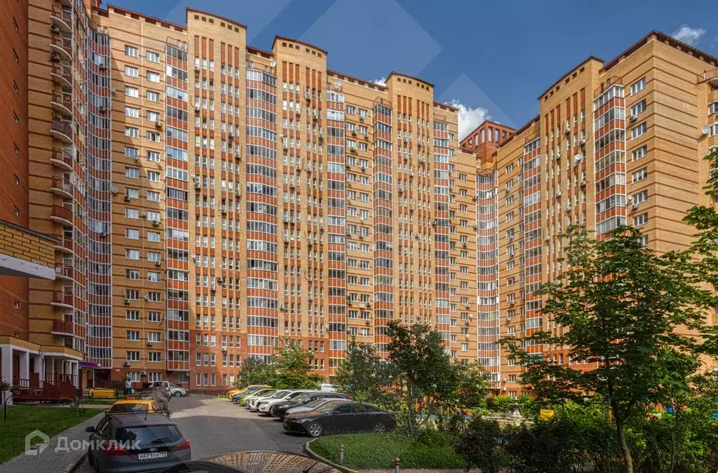 Продаётся квартира-студия, 47 м - Фото 1