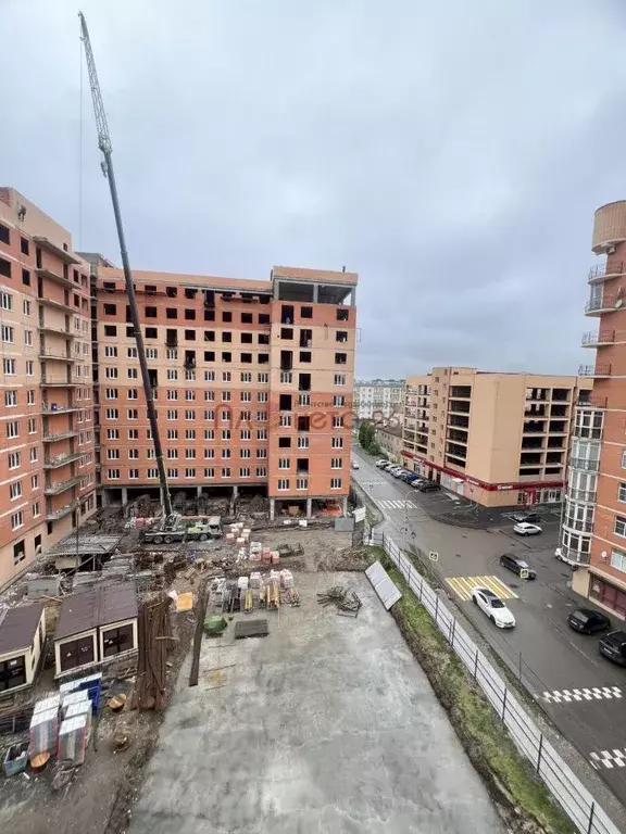 Гараж в Ставропольский край, Пятигорск ул. Бунимовича, 17 (17 м) - Фото 2