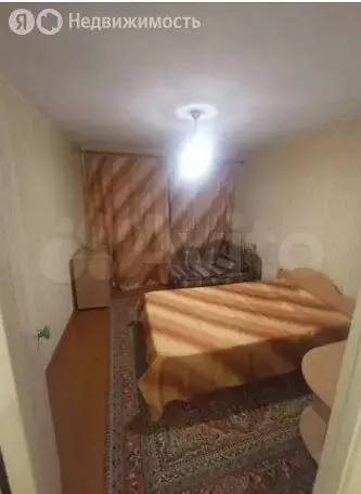 2-комнатная квартира: посёлок городского типа Ярега, улица Нефтяников, ... - Фото 2