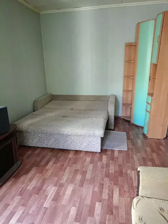 1-к кв. Москва Глебовская ул., 2 (30.0 м) - Фото 2