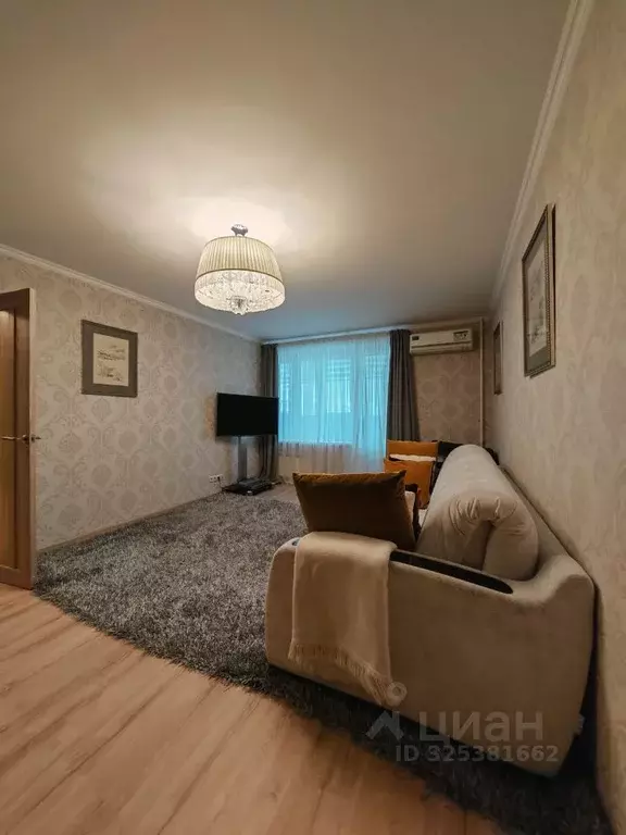 2-к кв. Москва Строгинский бул., 5 (60.0 м) - Фото 2