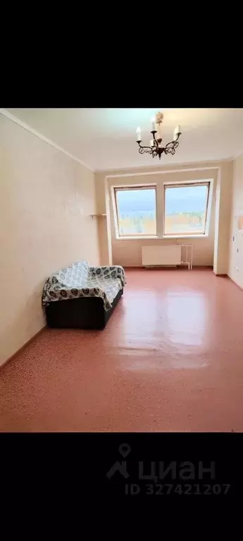 2-к кв. Московская область, Химки городской округ, пос. Лунево 21 ... - Фото 1