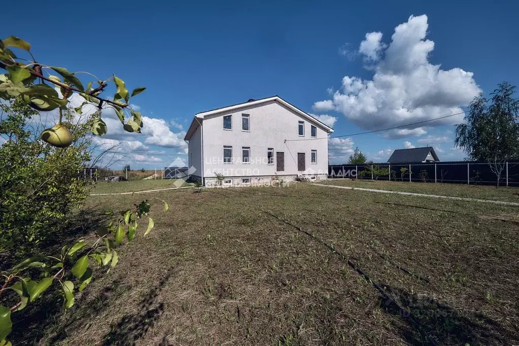 Дом в Рязанская область, Рязанский район, Екимовское с/пос, д. ... - Фото 1