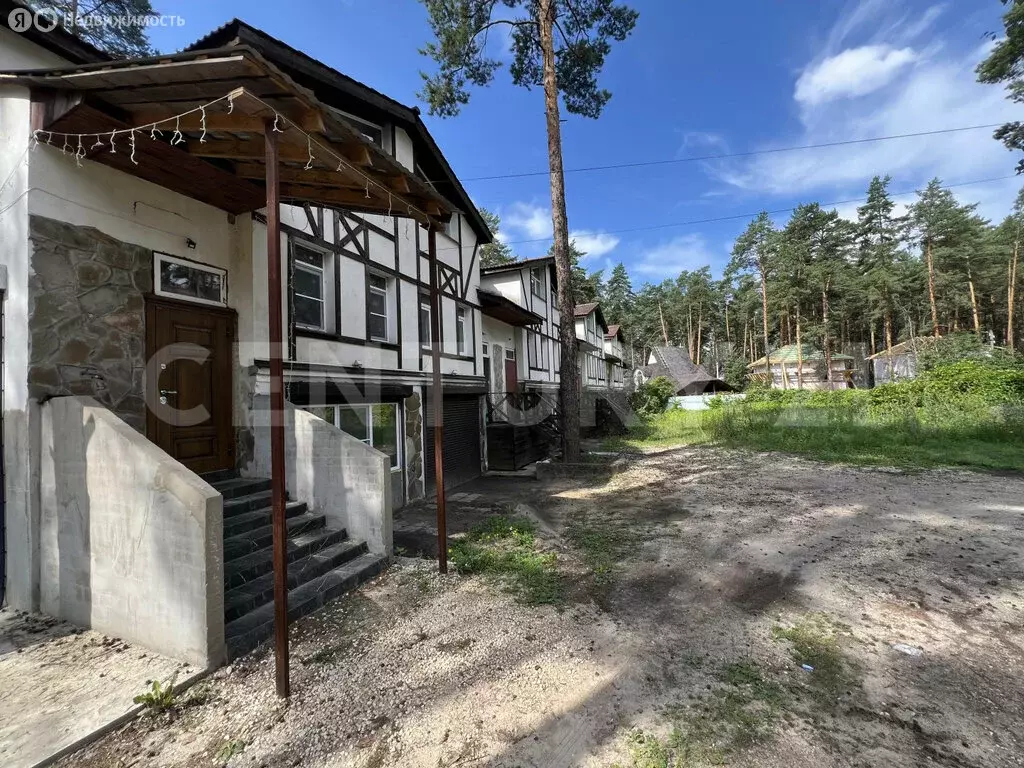 Дом в Липецкая область, Грязинский муниципальный округ, территория ... - Фото 2