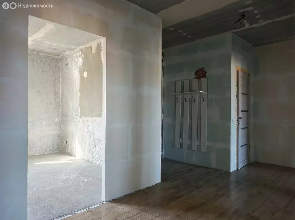 3-комнатная квартира: Светлогорск, Дачная улица, 4 (76.8 м) - Фото 1