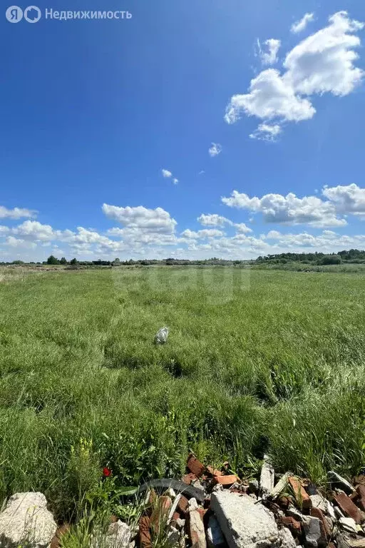 Участок в Ангарск, 256-й квартал (10 м) - Фото 0