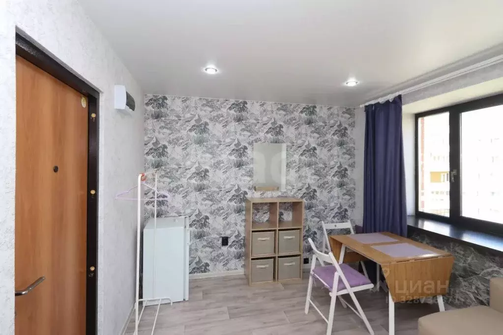 Комната Иркутская область, Иркутск ул. Костычева, 4 (11.4 м) - Фото 1