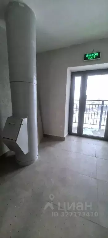 2-к кв. Красноярский край, Красноярск ул. Петра Подзолкова, 8 (57.0 м) - Фото 2