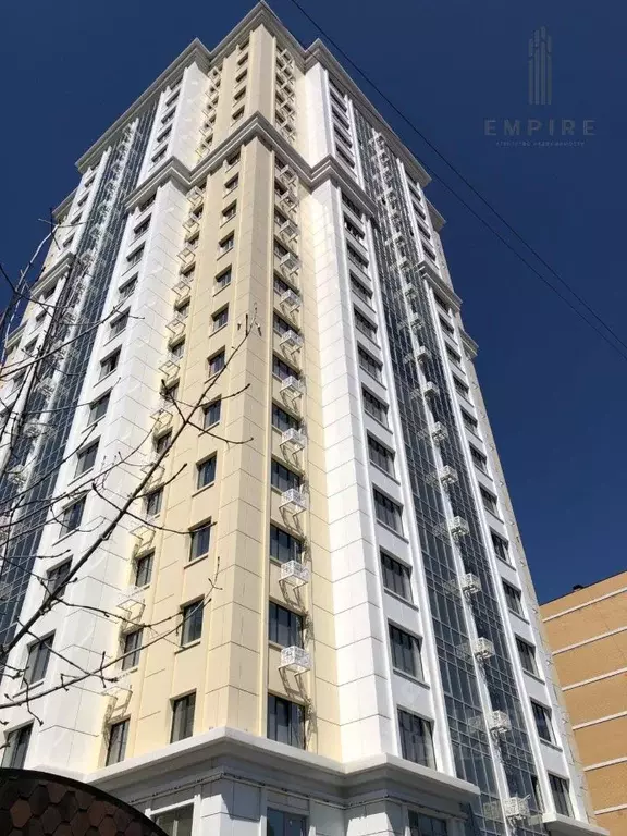 3-к кв. Чеченская республика, Грозный ИРС ДНТ, 14-й кв-л, 8 (76.2 м) - Фото 0
