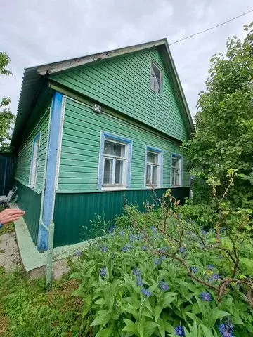Дом 44,3 м на участке 5 сот. - Фото 0