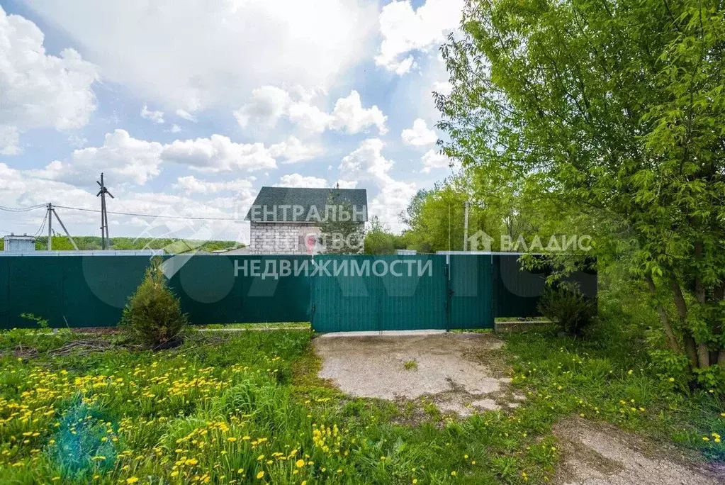Дом 100 м на участке 15 сот. - Фото 0