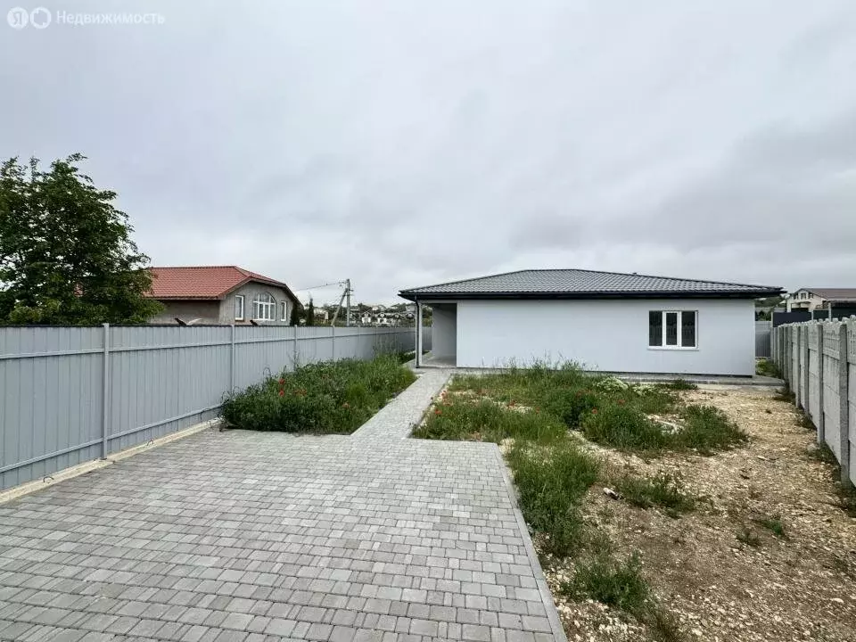 Дом в Севастополь (120 м) - Фото 0