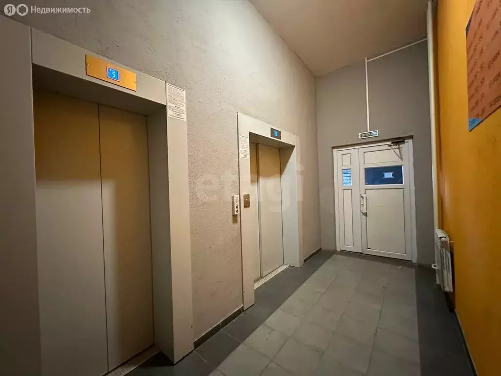 1-комнатная квартира: Воронеж, улица Димитрова, 131 (41 м) - Фото 1