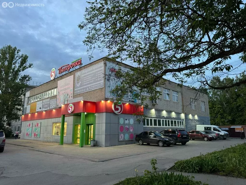 Помещение свободного назначения (1230 м) - Фото 1