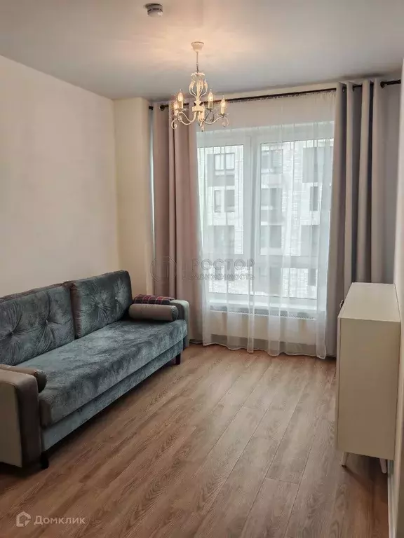 Продаётся 1-к квартира, 32.45 м - Фото 1