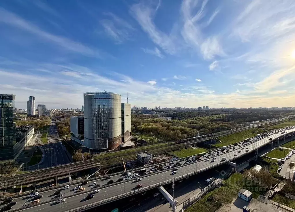 2-к кв. Москва Лазоревый проезд, 5к5 (57.0 м) - Фото 2