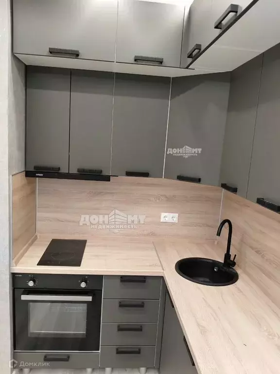 Продаётся квартира-студия, 27 м - Фото 1